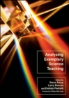 Image for Analysing exemplary science teaching  : theoretical lenses and a spectrum of possibilities for practice