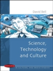 Image for Science, Technology and Culture