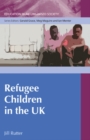Image for Refugee Children in the UK