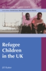 Image for Refugee children in the UK