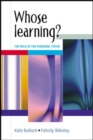 Image for Whose Learning?