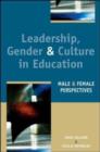 Image for Leadership, Gender and Culture