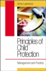 Image for Principles of Child Protection: Management and Practice