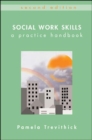Image for Social work skills  : a practice handbook