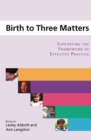 Image for Birth to Three Matters
