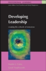 Image for Developing leadership  : creating the schools of tomorrow