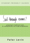 Image for Student-Friendly Guide: Sail Through Exams!