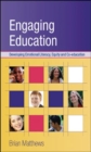 Image for Engaging Education: Developing Emotional Literacy, Equity and Coeducation