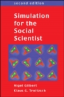 Image for Simulation for the Social Scientist