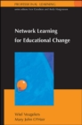 Image for Network learning for educational change