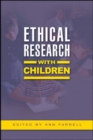 Image for Ethical Research with Children