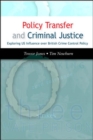 Image for Policy Transfer and Criminal Justice