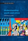 Image for Understanding youth and crime