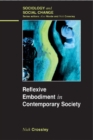 Image for Reflexive embodiment in contemporary society