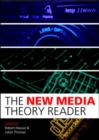 Image for The new media theory reader