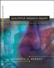 Image for Qualitative Research Inquiry in Psychology