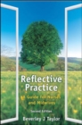 Image for Reflective practice  : a guide for nurses and midwives