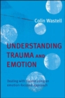 Image for Understanding trauma and emotion  : dealing with trauma using an emotion-focused approach
