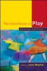 Image for The Excellence of Play