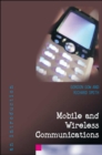 Image for Mobile and wireless communications  : an introduction