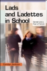 Image for Lads and ladettes in school
