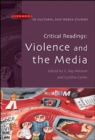 Image for Violence and the media