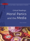 Image for Moral panics and the media