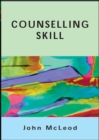 Image for Counselling Skill