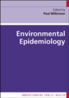 Image for Environmental Epidemiology