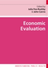 Image for Economic Evaluation
