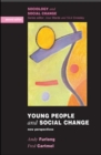 Image for Young people and social change