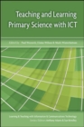 Image for Teaching Primary Science with ICT