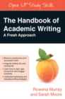Image for The handbook of academic writing  : a fresh approach