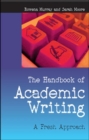 Image for The Handbook of Academic Writing: A Fresh Approach