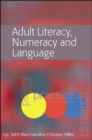 Image for Adult Literacy, Numeracy and Language