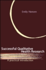 Image for Successful Qualitative Health Research