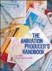 Image for The Animation Producer&#39;s Handbook