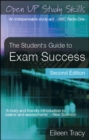 Image for The Student&#39;s Guide to Exam Success