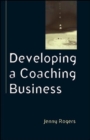 Image for Developing a Coaching Business