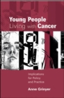 Image for Young people living with cancer