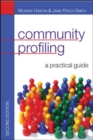 Image for Community profiling  : a practical guide