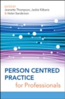 Image for Person Centred Practice for Professionals