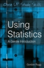 Image for Using Statistics