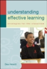 Image for Understanding Effective Learning