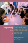 Image for Improving Behaviour and Attendence at School