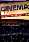 Image for Cinema Entertainment: Essays on Audiences, Films and Film Makers