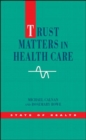 Image for Trust in Health Care