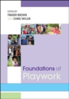 Image for Foundations of Playwork