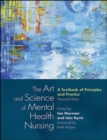 Image for The Art and Science of Mental Health Nursing