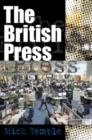 Image for The British press